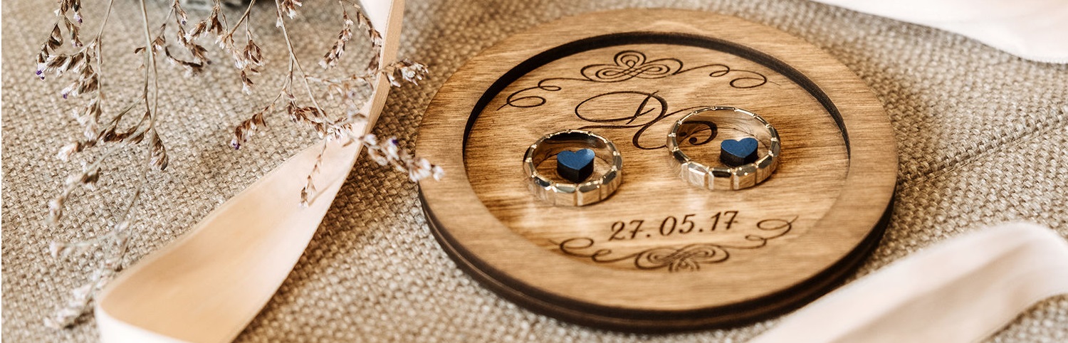 Свадебные аксессуары