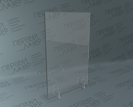 Меню холдер А4 (045)