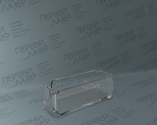 Визитница настольная (024)