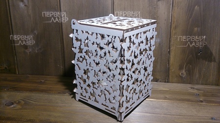 Копилка (бабочка)